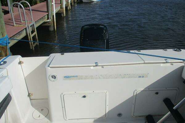 Photo of the 1997 Pro-Line 