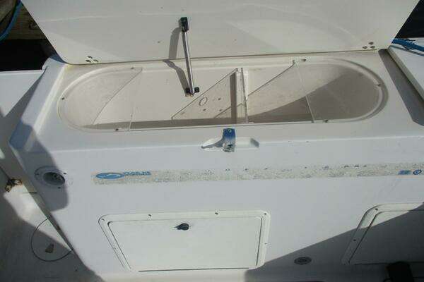 Photo of the 1997 Pro-Line 