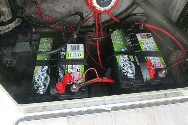 Photo of the 1997 Pro-Line 