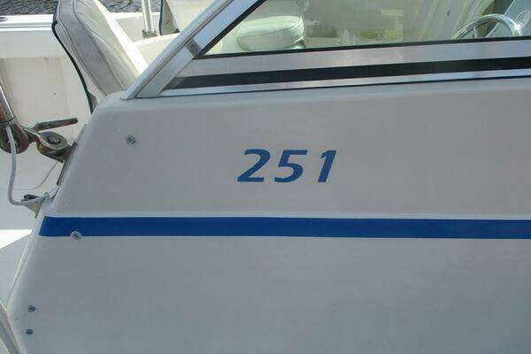 Photo of the 1997 Pro-Line 