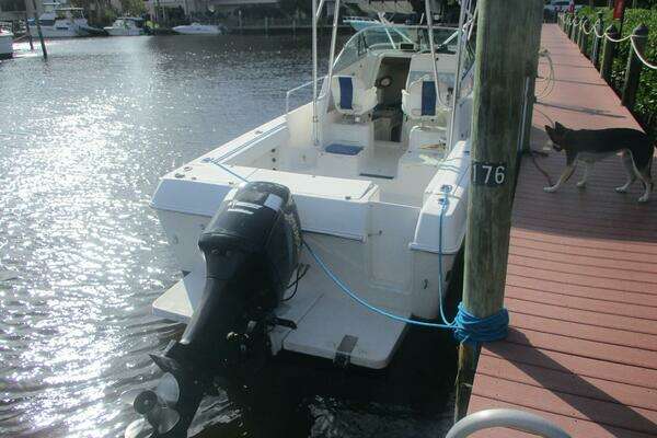 Photo of the 1997 Pro-Line 