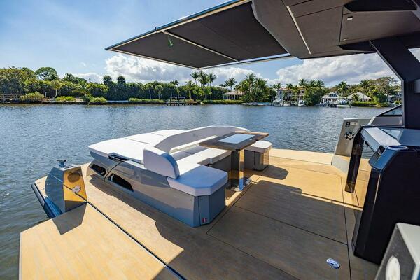 THE BRANDEE 50ft Rio Yachts Yacht For Sale