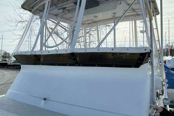 Photo of the 1973 Viking Convertible "Prime Time"