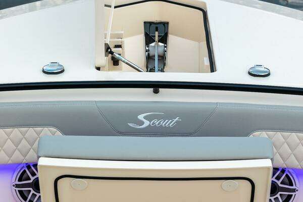 2026 Scout 37