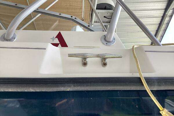 Photo of the 1995 Albin 28 Tournament Express