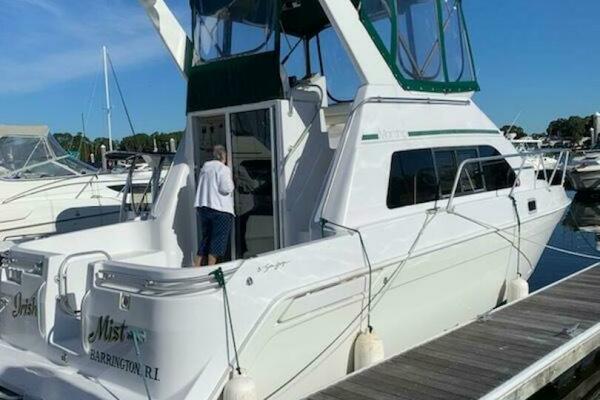 31ft Mainship Yacht For Sale 31ft Mainship Yacht For Sale