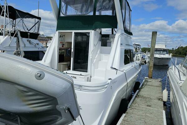 31ft Mainship Yacht For Sale 31ft Mainship Yacht For Sale
