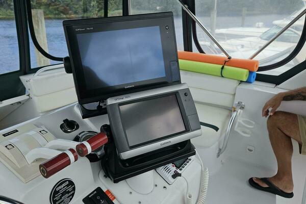 31ft Mainship Yacht For Sale 31ft Mainship Yacht For Sale