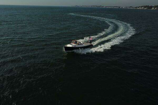 Photo of the 2024 New Harbor Boats New Harbor 28