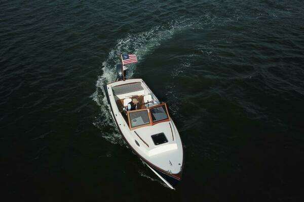 Photo of the 2024 New Harbor Boats New Harbor 28