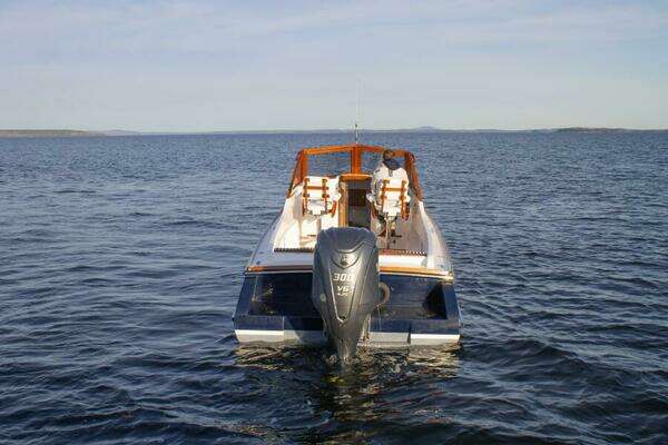 Photo of the 2024 New Harbor Boats New Harbor 28