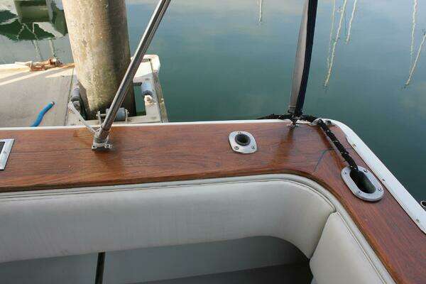 Trojan  Yacht For Sale