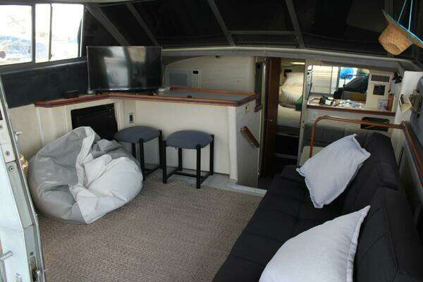 Trojan  Yacht For Sale