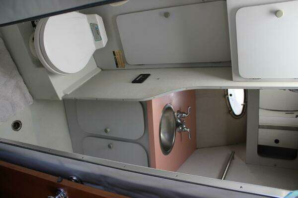 Trojan  Yacht For Sale
