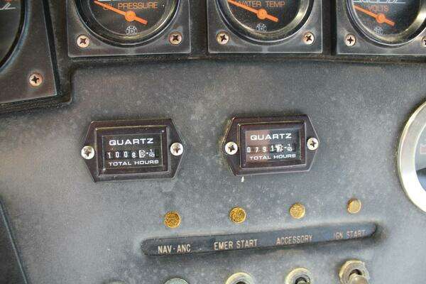 Trojan  Yacht For Sale