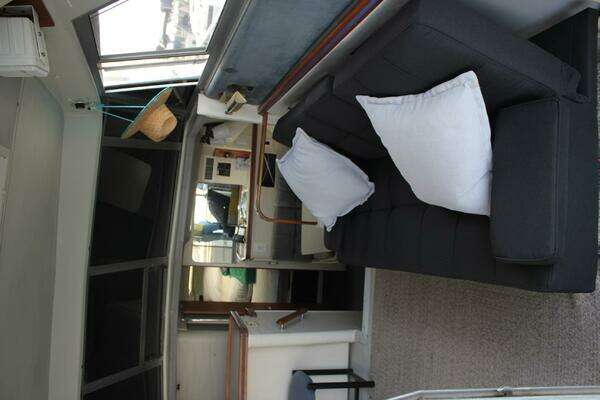 Trojan  Yacht For Sale