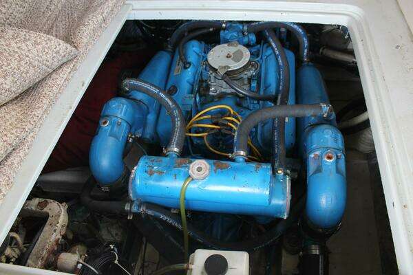 Trojan  Yacht For Sale