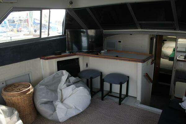 Trojan  Yacht For Sale