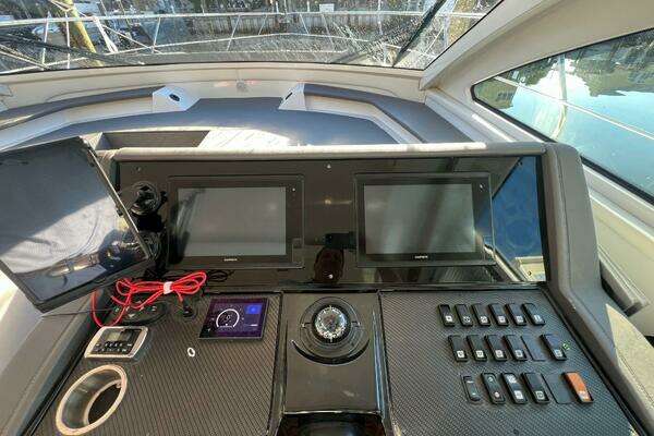 2018 Cruisers Yachts 42