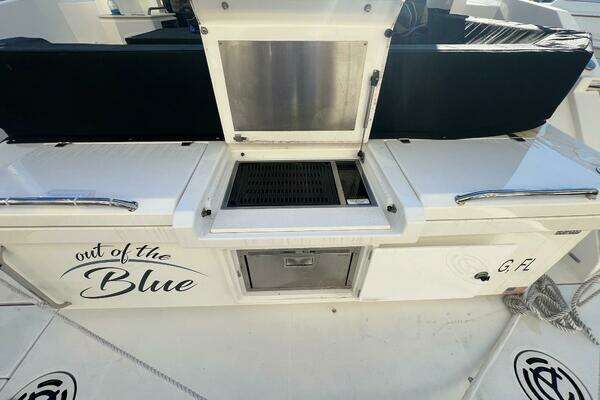 2018 Cruisers Yachts 42