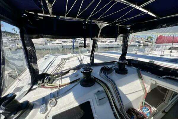 Lagoon 40 Yacht For Sale