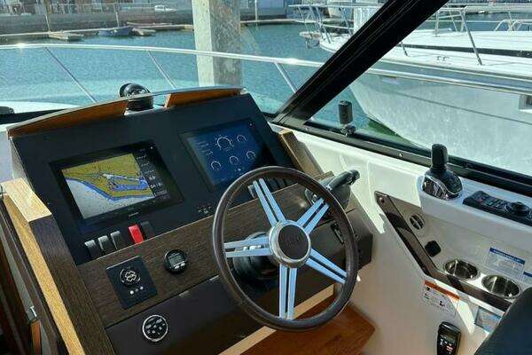 2015 Tiara Yachts 44