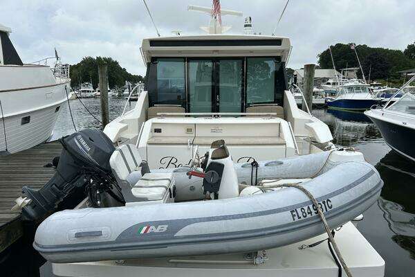 2015 Tiara Yachts 44