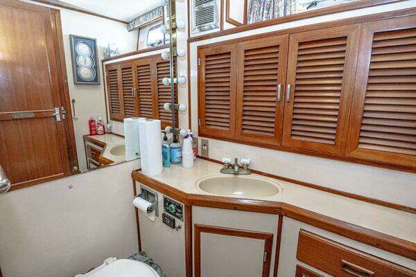 Jefferson Marquessa Yacht For Sale