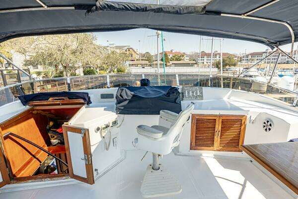 Jefferson Marquessa Yacht For Sale