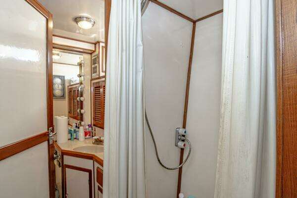 Jefferson Marquessa Yacht For Sale