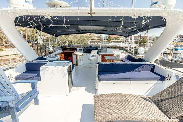 Jefferson Marquessa Yacht For Sale