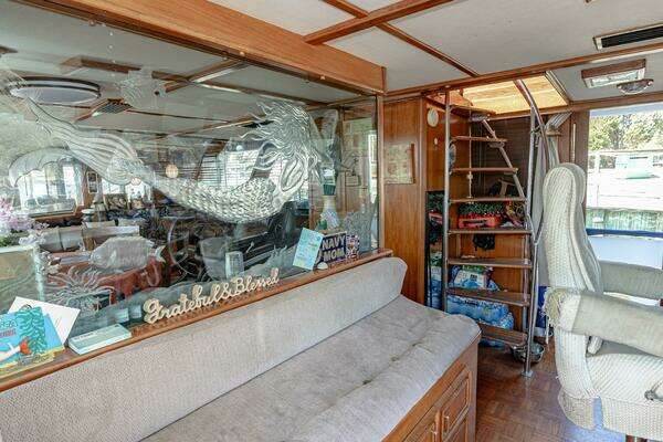 Jefferson Marquessa Yacht For Sale