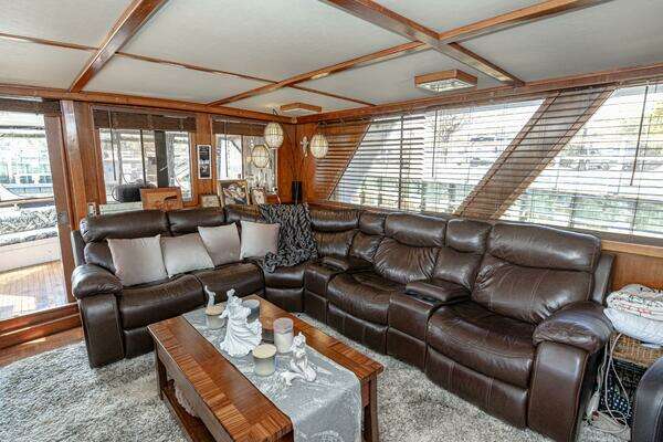 Jefferson Marquessa Yacht For Sale