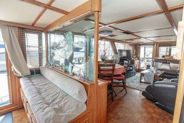 Jefferson Marquessa Yacht For Sale