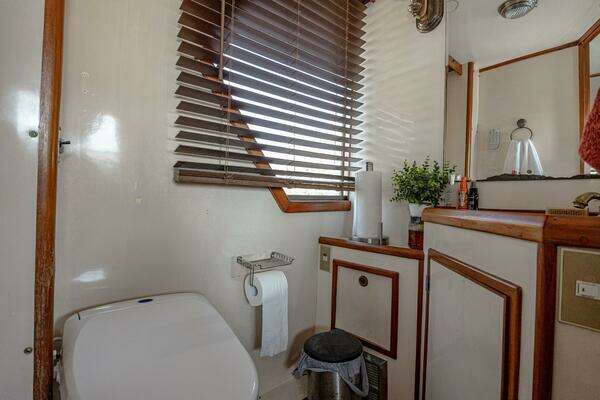 Jefferson Marquessa Yacht For Sale