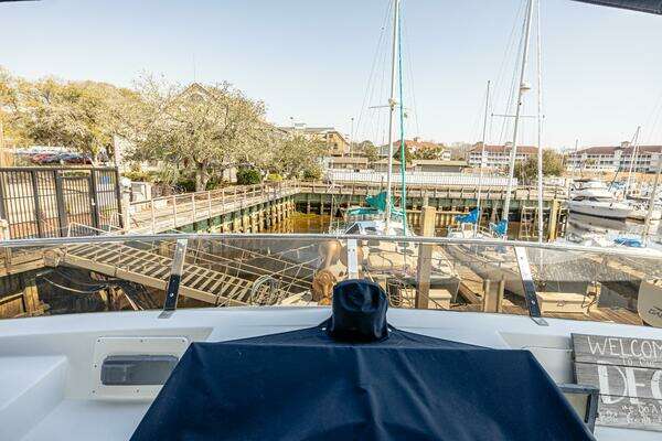 Jefferson Marquessa Yacht For Sale