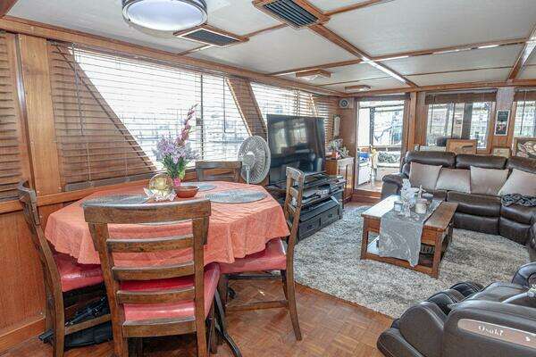 Jefferson Marquessa Yacht For Sale