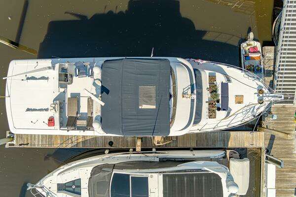 Jefferson Marquessa Yacht For Sale