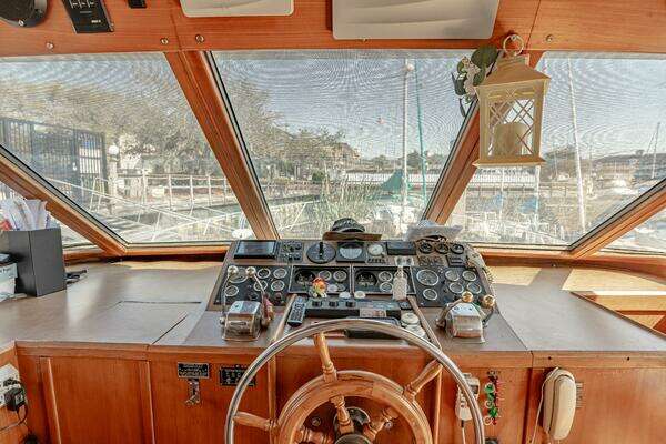 Jefferson Marquessa Yacht For Sale