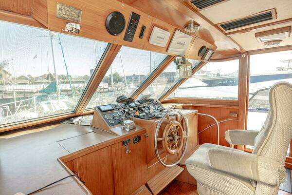 Jefferson Marquessa Yacht For Sale
