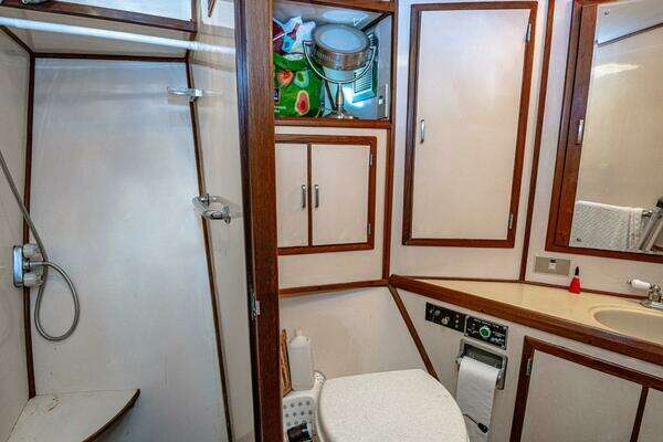 Jefferson Marquessa Yacht For Sale