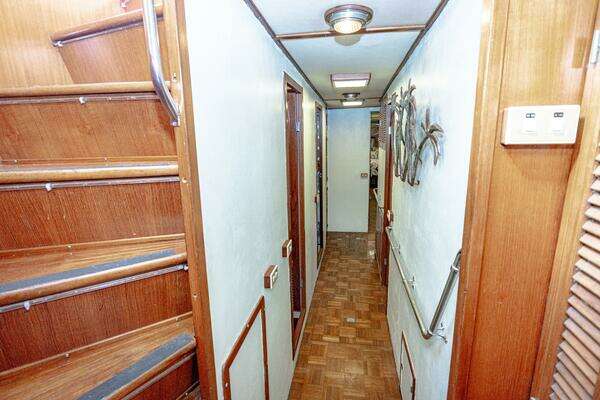 Jefferson Marquessa Yacht For Sale