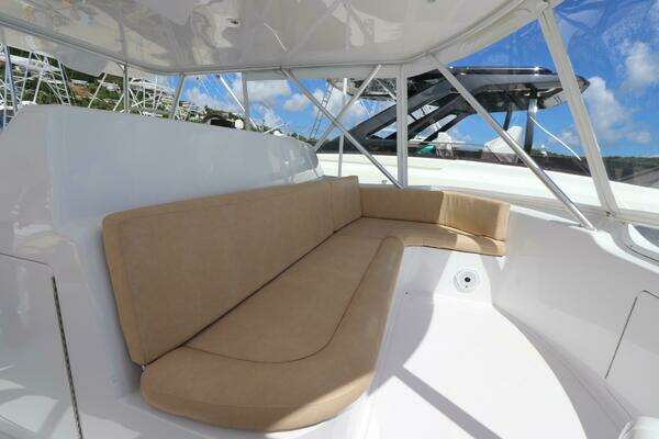 Viking  Yacht For Sale
