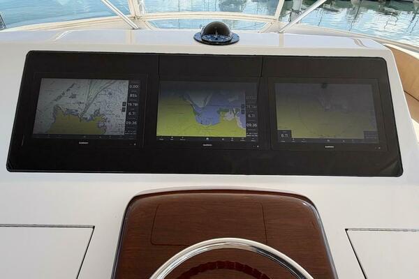 Breakaway 56ft Viking Yacht For Sale