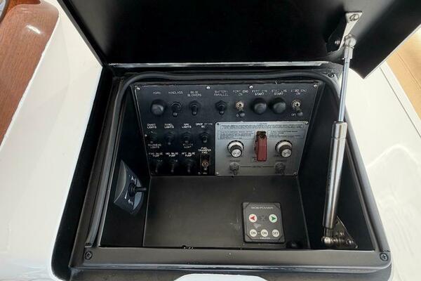 Breakaway 56ft Viking Yacht For Sale