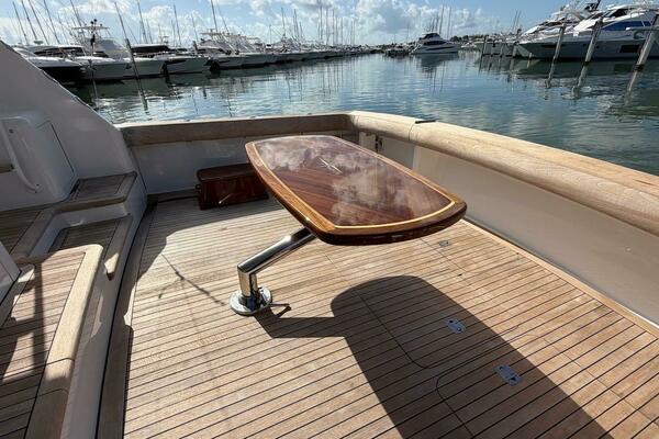 Breakaway 56ft Viking Yacht For Sale