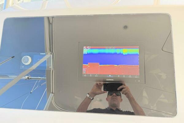 Breakaway 56ft Viking Yacht For Sale