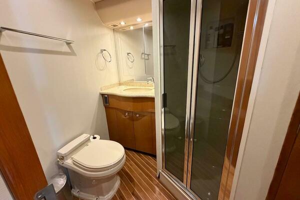 Breakaway 56ft Viking Yacht For Sale