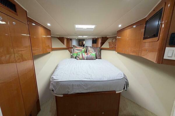 Breakaway 56ft Viking Yacht For Sale