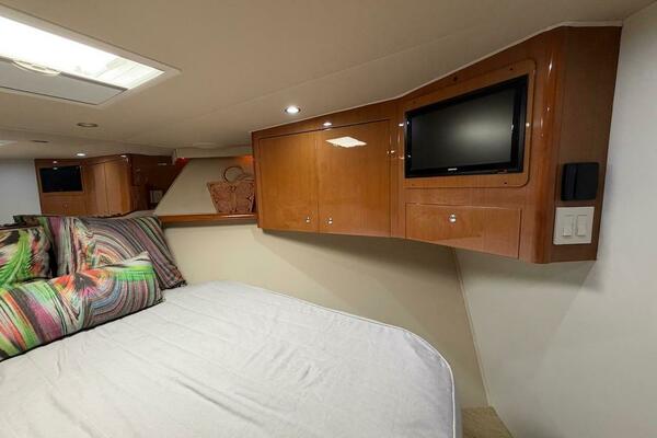 Breakaway 56ft Viking Yacht For Sale